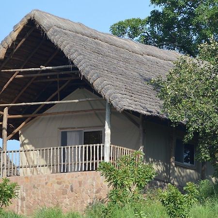 Zaina Lodge Wa Kültér fotó