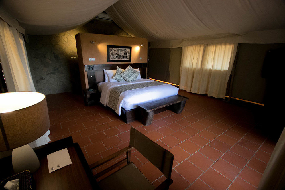 Zaina Lodge Wa Kültér fotó