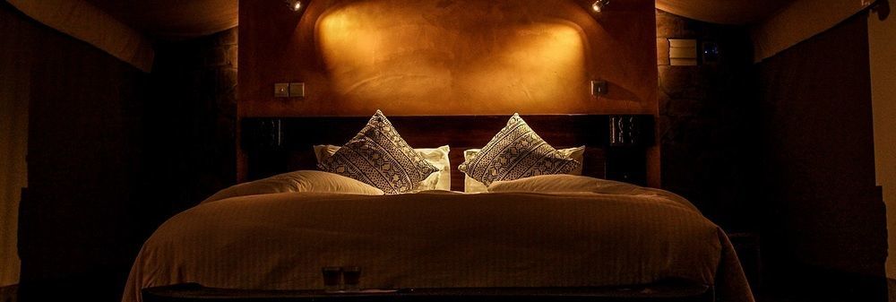 Zaina Lodge Wa Kültér fotó