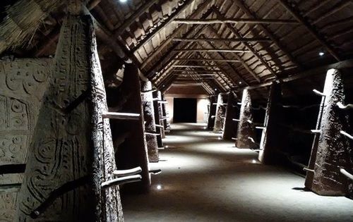 Zaina Lodge Wa Kültér fotó
